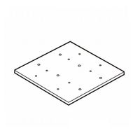 東京精密 載物台 【EーWJーS06A】 E-WJ-S06A 1台（直送品）