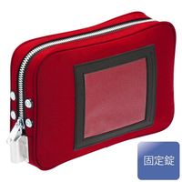 グローリー ナイトデポSー23赤色 ナイトデポS-23アカ 1個（直送品）