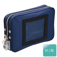 グローリー ナイトデポSー23Z紺色 ナイトデポS-23Zコン 1個（直送品）