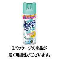 蚊 トコジラミ マダニ サラテクト 無香料 400mL 1セット（3本） 虫除けスプレー お肌の虫よけ アウトドア 大容量 アース製薬