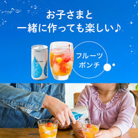 キリンビバレッジ キリン yosa-soda（ヨサソーダ） 1セット（40缶）