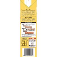 片岡物産 トワイニング リキッドティー アールグレイ 1L 1箱（6本入）