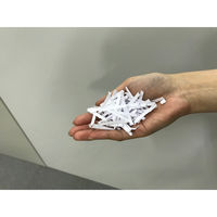 A4  クロスカットシュレッダー (30L/最大細断枚数18枚)  NPJ18 アイリスオーヤマ  オリジナル