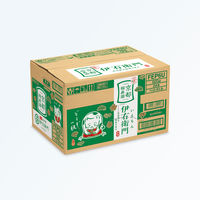 サントリー 伊右衛門 600ml 1セット（48本）