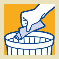 エステー ドライペットコンパクト容器用 詰替 1パック（3個入）（直送品）