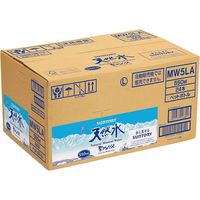 サントリー 天然水 550ml 1セット（48本）
