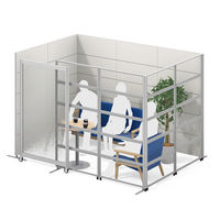 【軒先渡し】サンテック CFパネル レザータイプ ブロックパネル アイボリー 高さ1869×幅900mm CF-0919L 1枚（直送品）