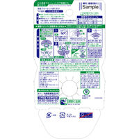 液体ブルーレットおくだけ　ミントの香り　付替用70ml 小林製薬