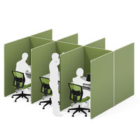 トーカイスクリーン MSパネル 高さ1615×幅900mm ブルー MS-1609B 1枚（取寄品）