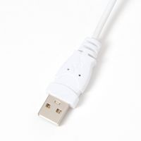 サーキュレーターファン アイボリー LAKOLE/ラコレ