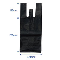 コクヨ 縦置きでも横置きでも取り出せる取っ手付き消臭サニタリー袋 ヒビフル KHF-GS101D 1箱(150枚入)