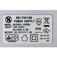 BRUNO 2L超音波加湿器 SLIM MIST（チャコールグレー） BOE133ーCGY 1個