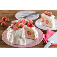 ハウス食品 フルーチェ イチゴ 200g 1セット（2個）