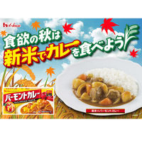 ハウス食品　バーモントカレー　甘口　230g　1個