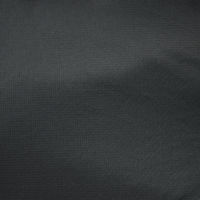 無印良品 撥水 中わた入り ２ＷＡＹ ワンショルダーバッグ 黒 タテ２８．５×ヨコ４０×マチ１２ｃｍ 良品計画