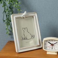 レジンL版フォトフレーム 四角 studio CLIP