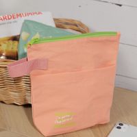 保冷ポーチ ピンク studio CLIP