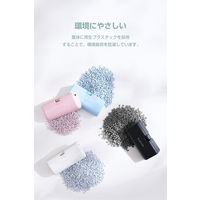 モバイルバッテリー 5000mAh 直挿し Lightning端子一体型 ブラック EC-C29LBK エレコム 1個（直送品）