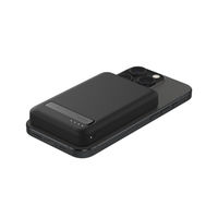 BELKIN モバイルバッテリー 5000mAh 15W BPD006BTBK 1個