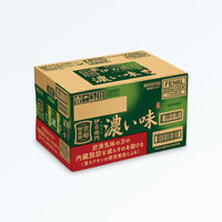 【機能性表示食品】サントリー 緑茶 伊右衛門 濃い味 600ml 1箱（24本入）