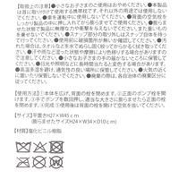 TRAVEL ポンプ式ネックピロー グレー LAKOLE/ラコレ