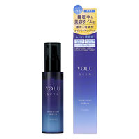YOLU（ヨル）　スキン　オーバーナイトセラム　クリア 45ml I-ne
