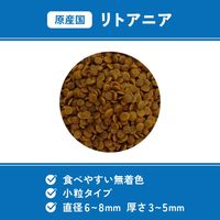 ベッツウェル 犬用食事療法食 食物アレルギーケア フィッシュ＆ポテト 1kg 1袋 マルカン ドッグフード
