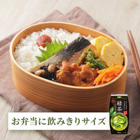 森永乳業 森永 緑茶 200ml 1箱（24本入）