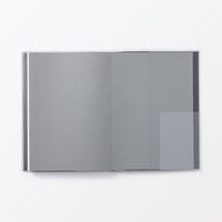 無印良品 一覧できるスケジュール帳 マンスリー デイリー ２０２５年１２月始まり 月曜始まり Ｂ６ 黒 良品計画