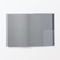 無印良品 一覧できるスケジュール帳 マンスリー デイリー ２０２５年１２月始まり 月曜始まり Ａ５ 黒 良品計画