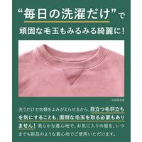 ReWEAR（リウェア） 再生柔軟剤 フレッシュシトラス＆グリーン 本体 500mL 1個 I-ne