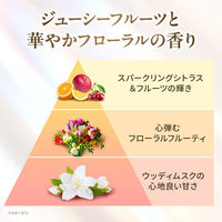 ラックス(LUX)スーパーリッチシャイン モイスチャー 保湿 シャンプー＋コンディショナー ポンプセット 各400g