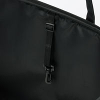 無印良品 ペット用 洗えるキャリーバッグ 大 約幅２３×奥行４５×高さ３３ｃｍ 体重８ｋｇ以下対応 良品計画