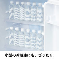 【復活特別価格】つながる天然水 ミネラルウォーター 310ml 1セット（180本） オリジナル
