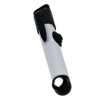 三和製作所 ピッコラ 瞳孔ゲージ付 ホワイト ソフトLED 00364618 1本