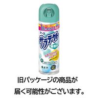 蚊 トコジラミ マダニ サラテクト 無香料 200mL 1セット（2本） 虫除けスプレー お肌の虫よけ アウトドア 携帯用 アース製薬