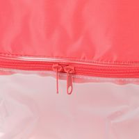 らこれキッズ プールバッグ ピンク LAKOLE/ラコレ