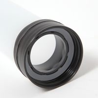 ボトル型氷のう ホワイト LAKOLE/ラコレ