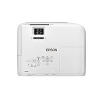 エプソン プロジェクター EB-W55 1台