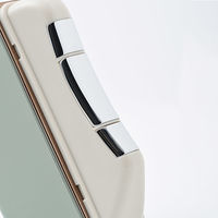 BRUNO 温冷EMSフェイシャルリフト(グリーン) BOE145-GR 1個