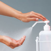 サラヤ アルペット手指消毒用α 5L 4987696412385 1本（わけあり品）