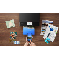 キヤノン インクジェット複合機 TS8530 BLACK PIXUSTS8530BK 1台