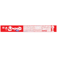 東洋水産　マルちゃん 赤いきつねうどん　東　1セット（3個）和風カップめん