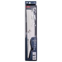 菜切包丁 165mm オールステンレス 関孫六 匠創 000AB5168 1セット（1個×3） 食洗機対応 貝印