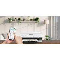 キヤノン(Canon) インクジェット複合機 ホワイト PIXUS TS7630WH 1台