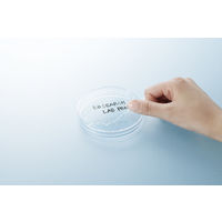 コクヨ リサーチラボペン(耐アルコール性タイプ)赤 PM-R100R 1セット(10本)