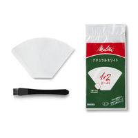 メリタジャパン アロマフレッシュ(6杯用) AFG622-1B 1台