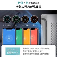 Levoit Vital 100S Pet 空気清浄機 LAP-V102S-AJPR 1台