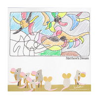 レオ レオニ 折り紙 名作絵本おりがみ MES01013 2セット