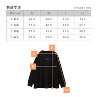 SIXPAD（シックスパッド） Recovery Wear Sleep Top ブラック LL MTG